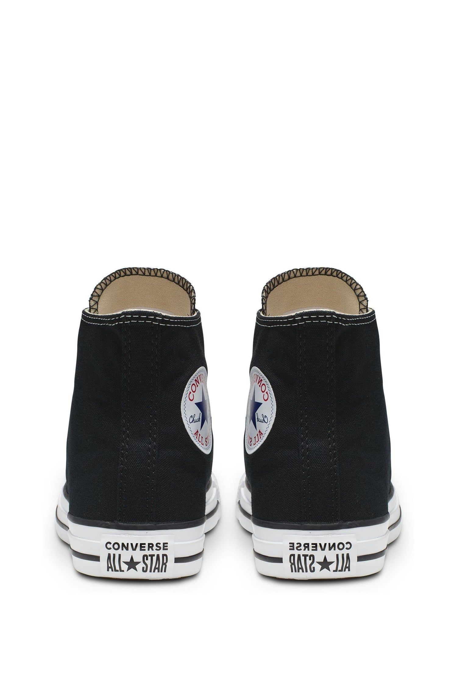 Converse Chuck Taylor All Star High Trainers