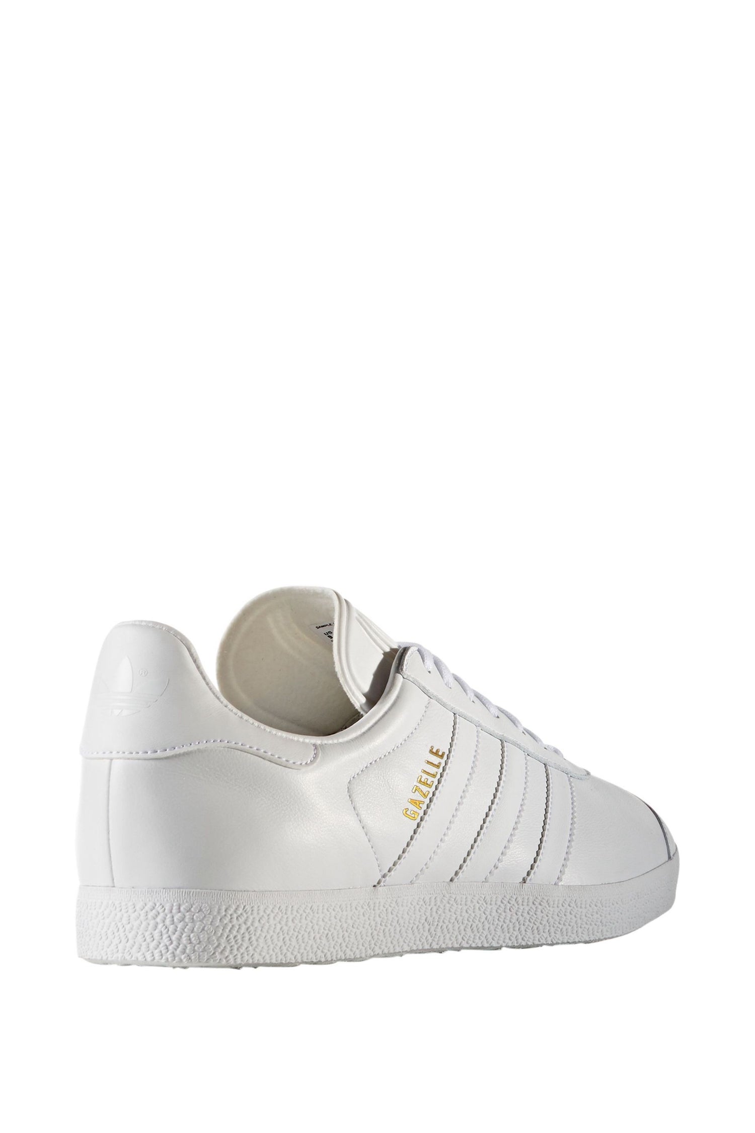 adidas Originals Gazelle Trainers White